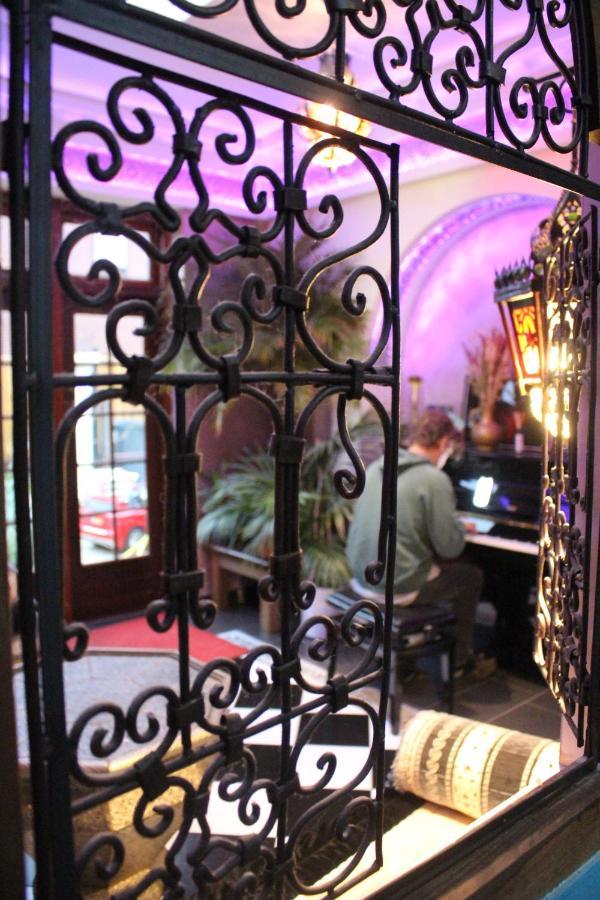 Riad Agraba, 1001 Nights Lomm 外观 照片